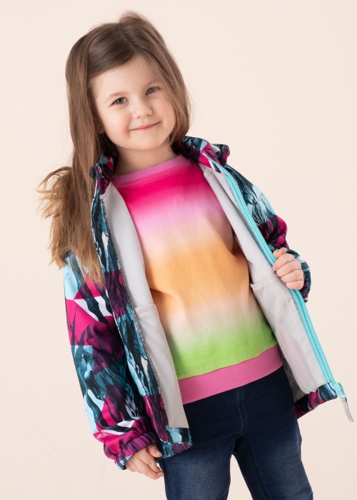 Icepeak pavasario-rudens striukė SCH Joice