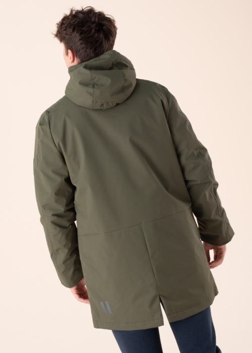 Huppa pavasario-rudens parka Marlo