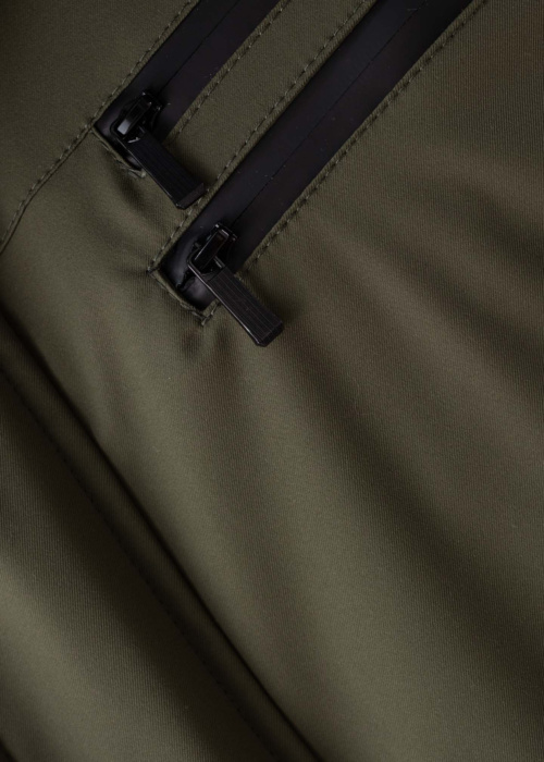 Huppa pavasario-rudens parka Marlo