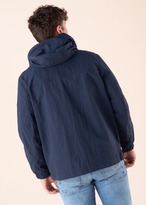 Tommy Jeans pavasario-rudens striukė