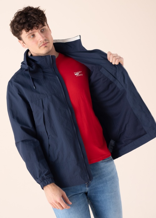 Tommy Jeans pavasario-rudens striukė