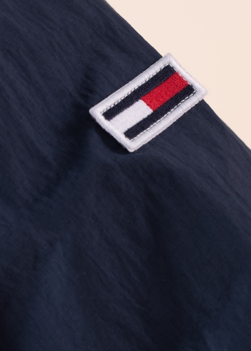 Tommy Jeans pavasario-rudens striukė