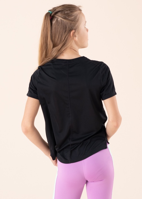 Nike marškinėliai Ss Top Gx