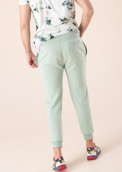 Guess sportinės kelnės Aldwin