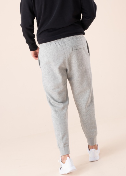 Nike sportinės kelnės Club Jggr Bb