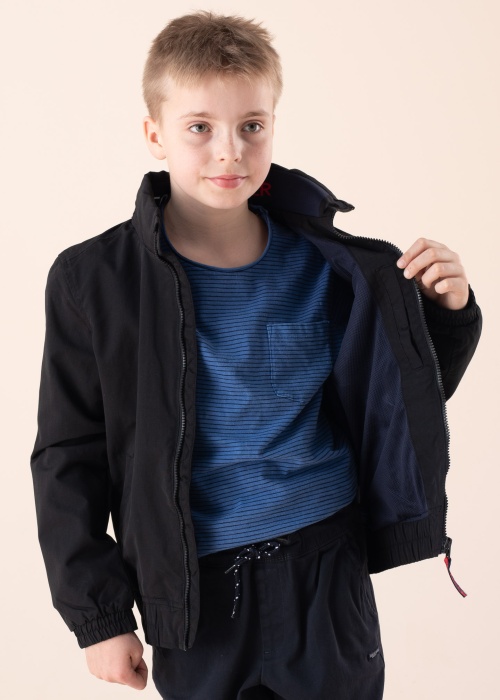 Tommy Hilfiger pavasario-rudens striukė