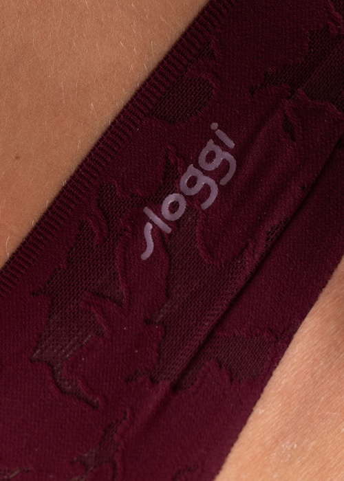 Sloggi kelnaitės Zero Lace