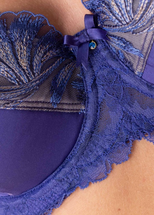 Lauma liemenėlė Agate