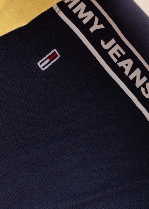 Tommy Jeans tamprės