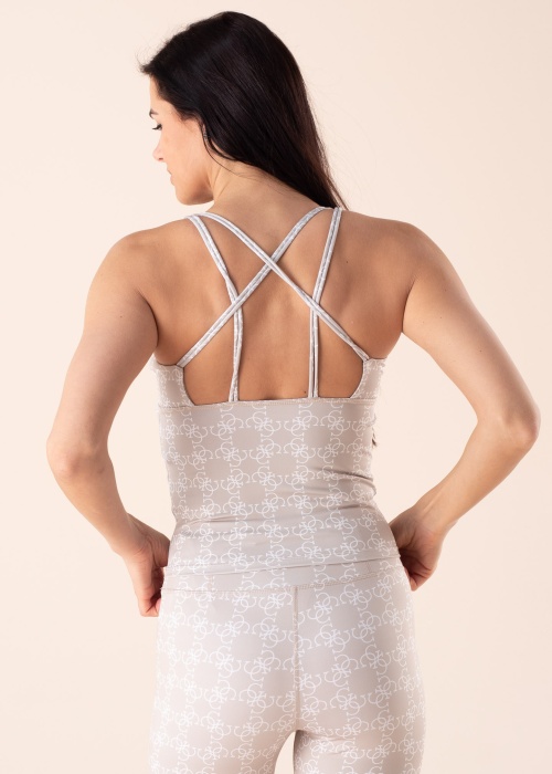 Guess sportinė palaidinė Caitlin