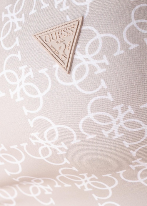 Guess sportinė palaidinė Caitlin