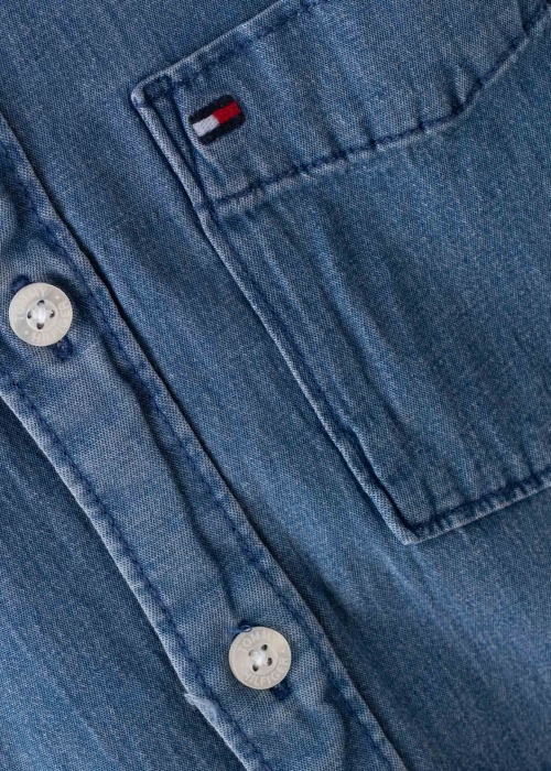 Tommy Hilfiger marškiniai