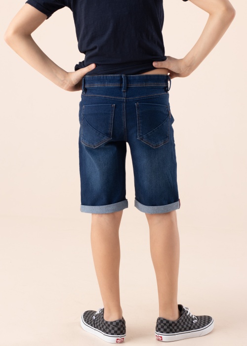 Name It Kids kelnės Silas