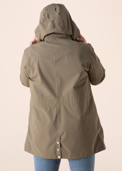 Luhta pavasario-rudens striukė Erikkala