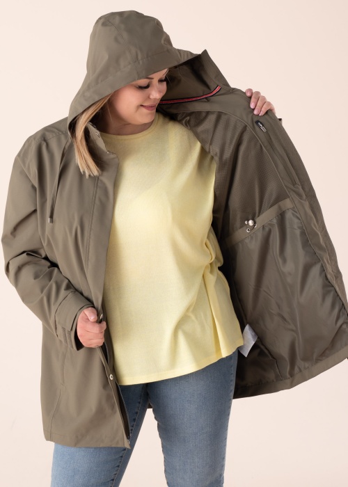 Luhta pavasario-rudens striukė Erikkala