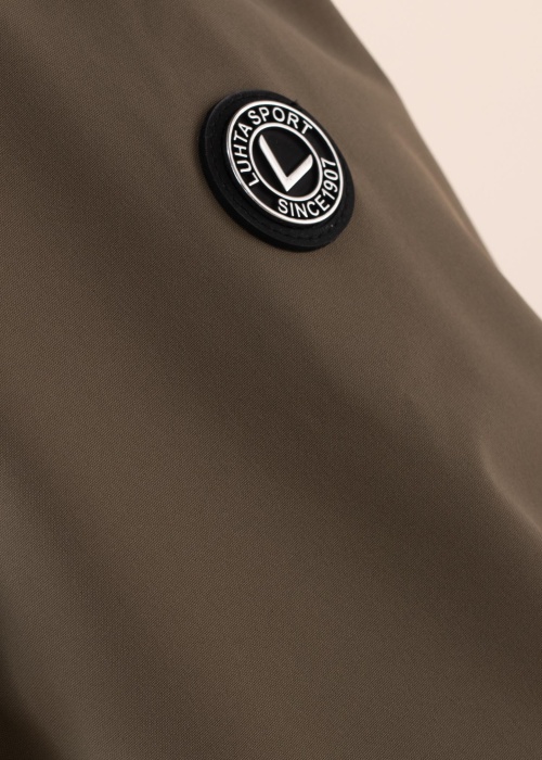 Luhta pavasario-rudens striukė Erikkala