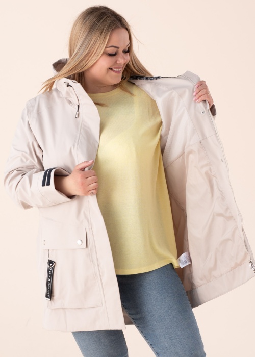 Luhta pavasario-rudens striukė Arima