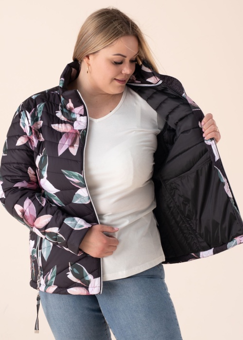 Luhta pavasario-rudens striukė Hissa