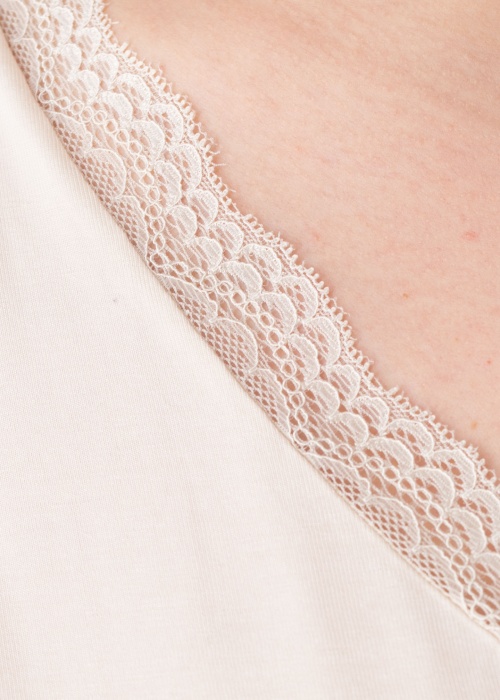 Vero Moda Curve palaidinė Plis