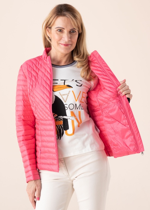 Betty Barclay pavasario-rudens striukė