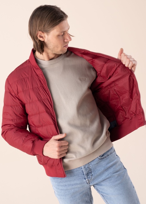 Tommy Jeans pūkinė striukė