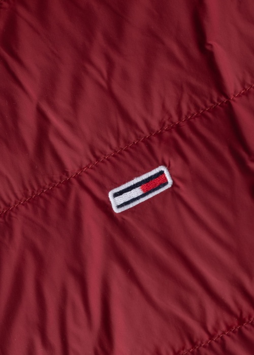 Tommy Jeans pūkinė striukė