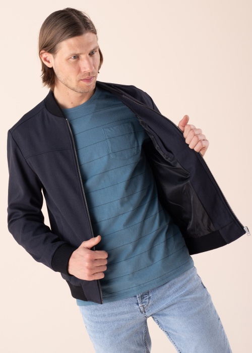 Jack & Jones pavasario-rudens striuke Henri