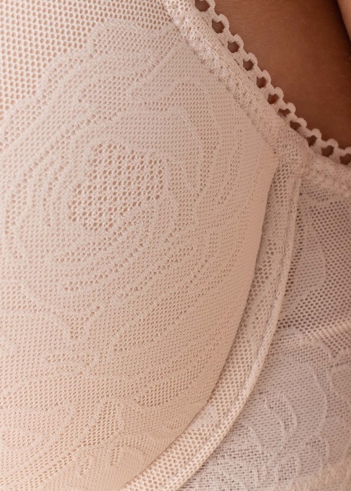 Triumph liemenėlė Wild Rose Sensation Wp Ex