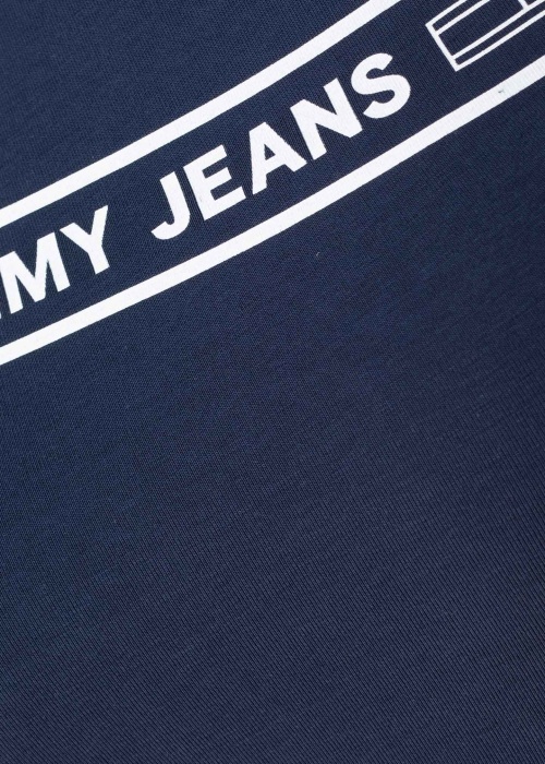 Tommy Jeans smėlinukas