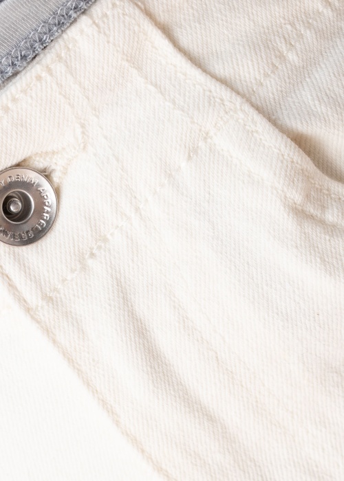 Vero Moda džinsinis sijonas Brenda