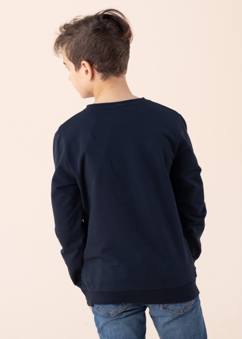 Name It džemperis Nils Simpsons