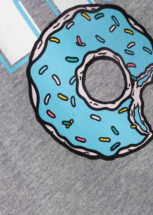 Name It džemperis Nils Simpsons