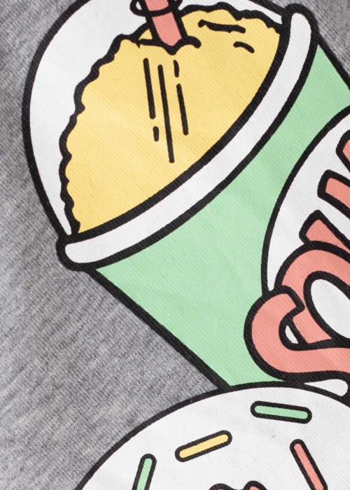 Name It marškinėliai Norm