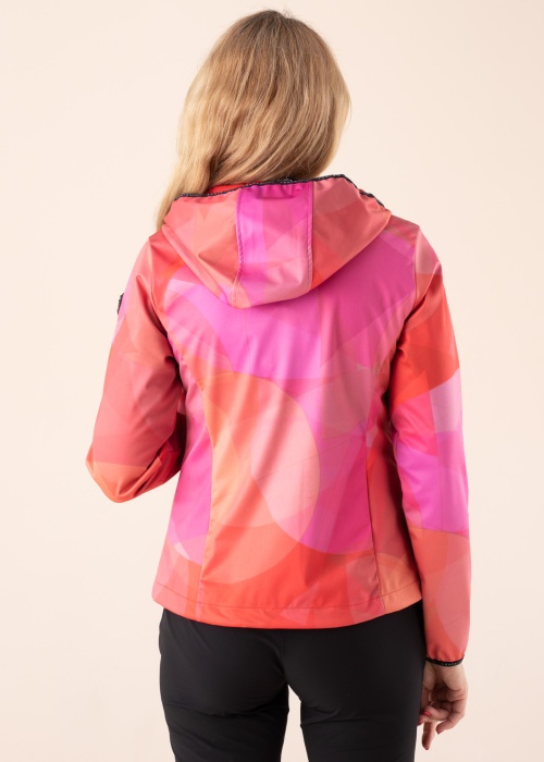 Luhta pavasario-rudens striukė Ingby SCH