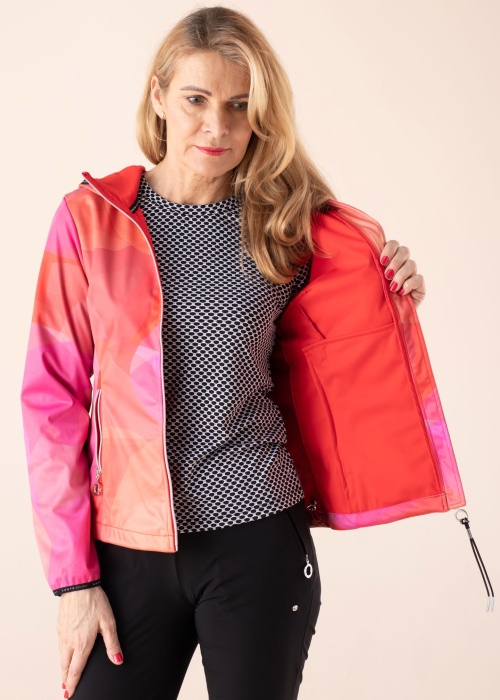 Luhta pavasario-rudens striukė Ingby SCH