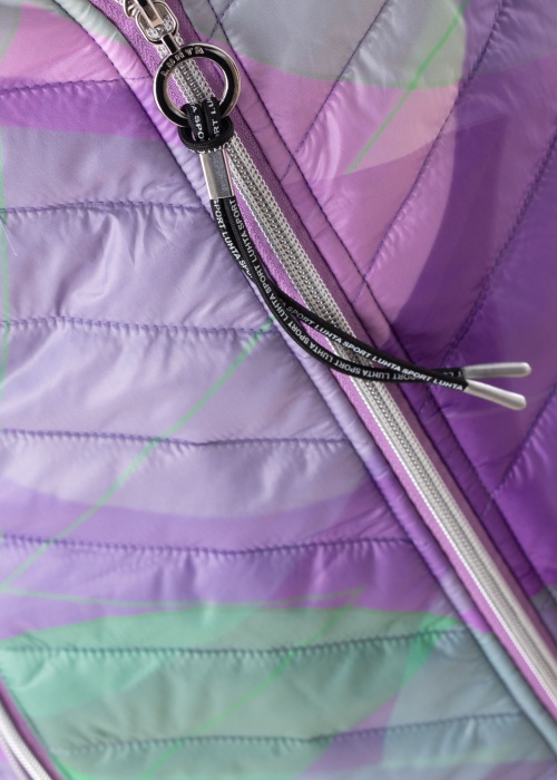 Luhta pavasario-rudens striukė Henttola