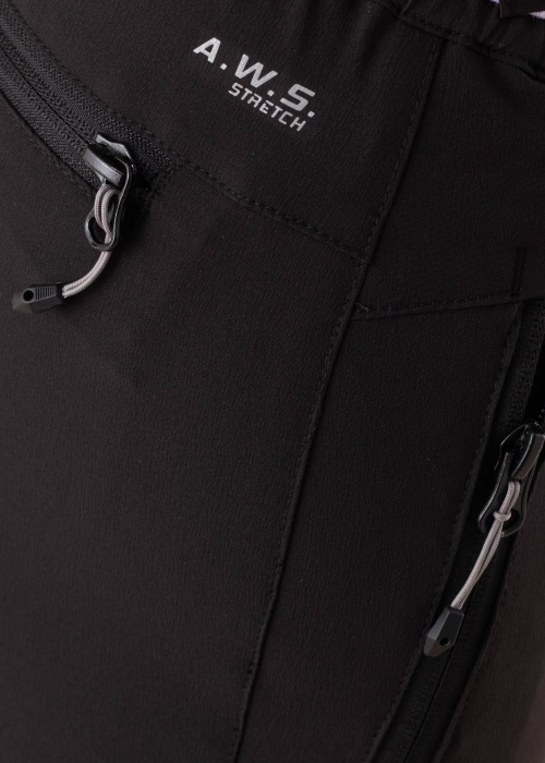 Icepeak žygių kelnės Beach