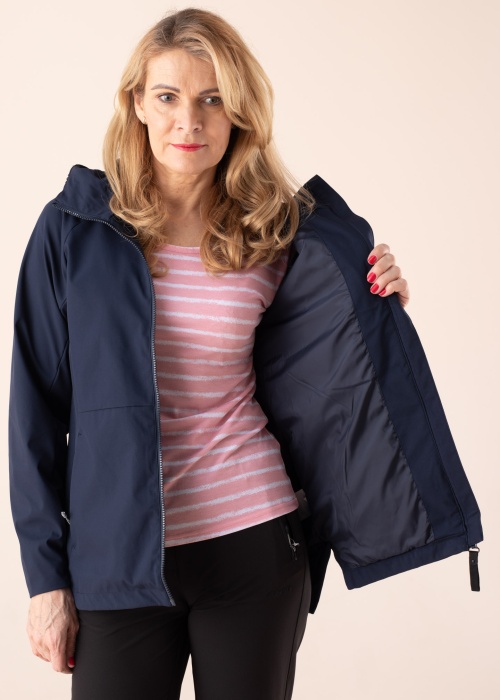 Icepeak pavasario-rudens striukė Actos SCH