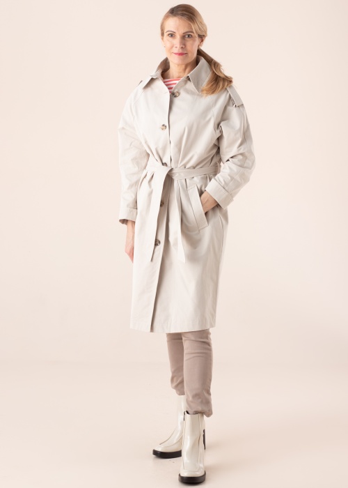 Esprit pavasario-rudens paltas