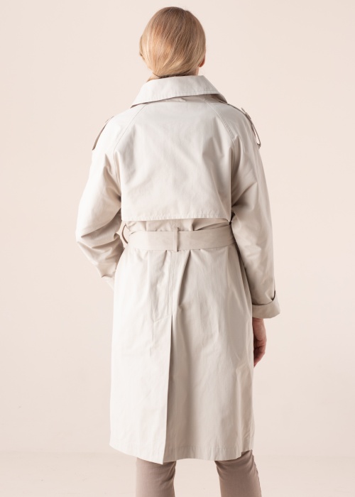 Esprit pavasario-rudens paltas