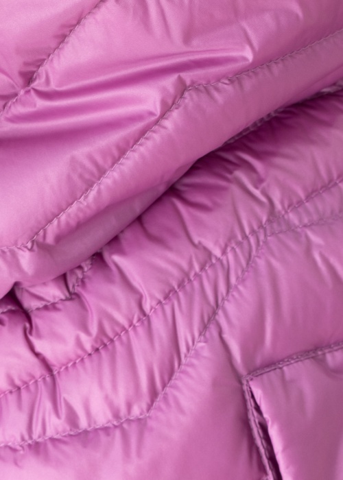 Geox pūkinis paltas Jaysen