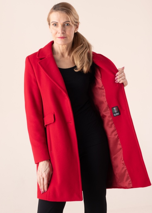 Gil Bret pavasario-rudens paltas