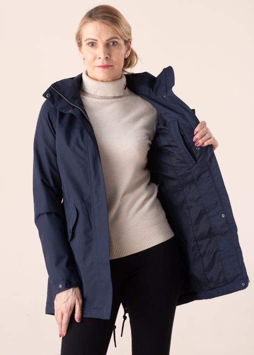 Icepeak pavasario-rudens parka Addis