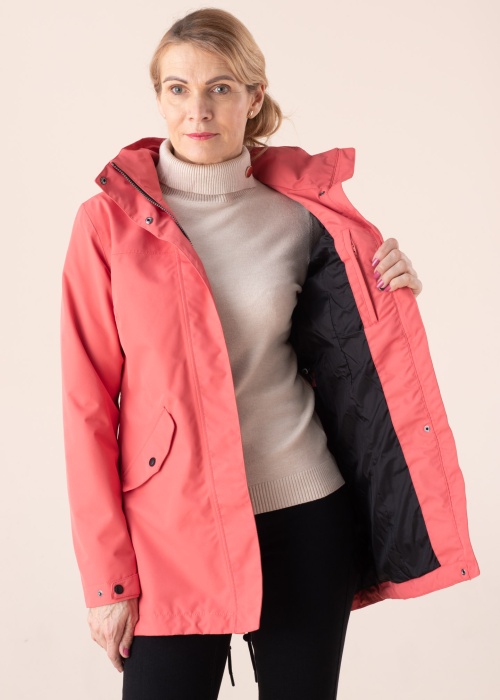 Icepeak pavasario-rudens parka Addis