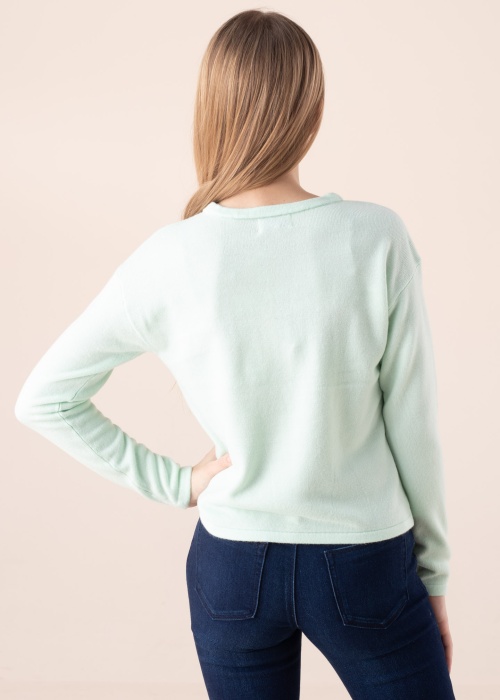 Only megztinis Amalia