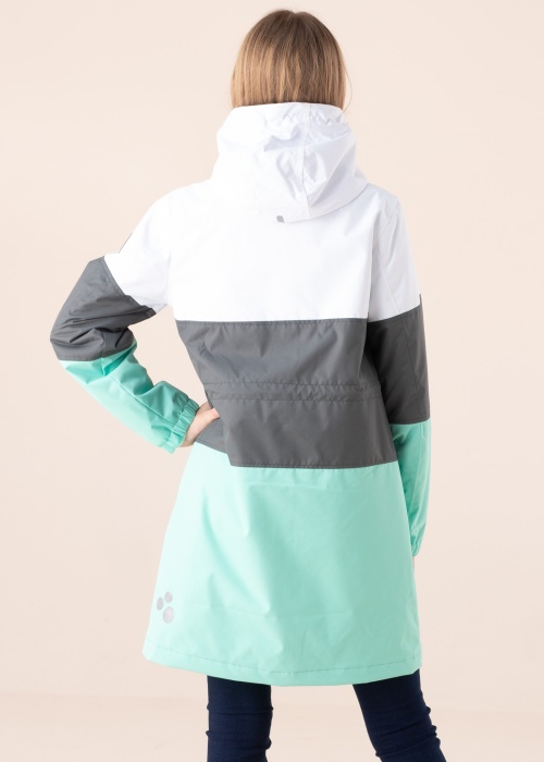 Huppa pavasario-rudens parka