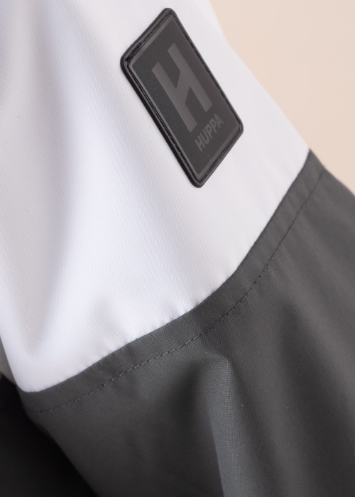 Huppa pavasario-rudens parka