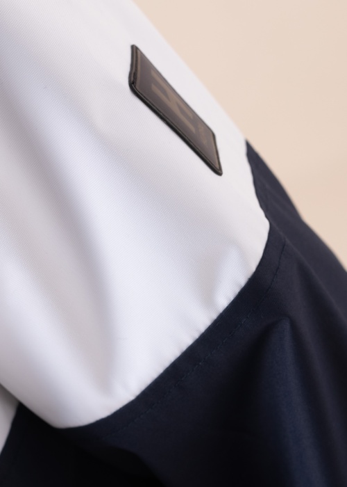 Huppa pavasario-rudens parka