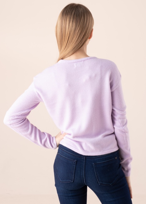 Only megztinis Amalia