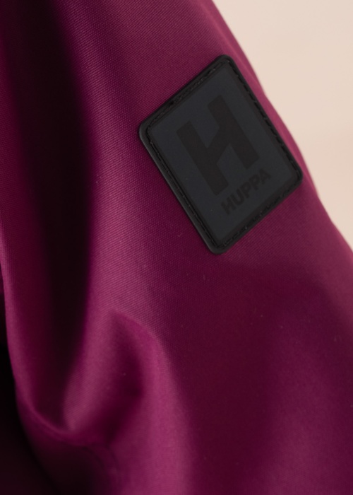 Huppa pavasario-rudens parka